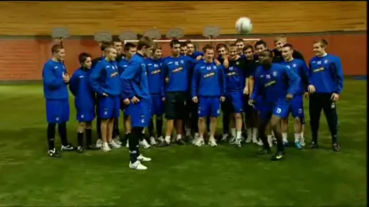 Rangers Skill Skool