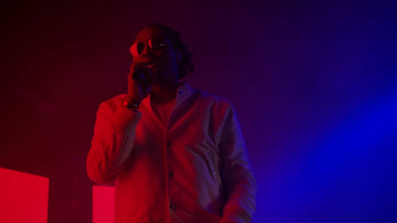 Future Type Beat [FREE FOR PROFIT]