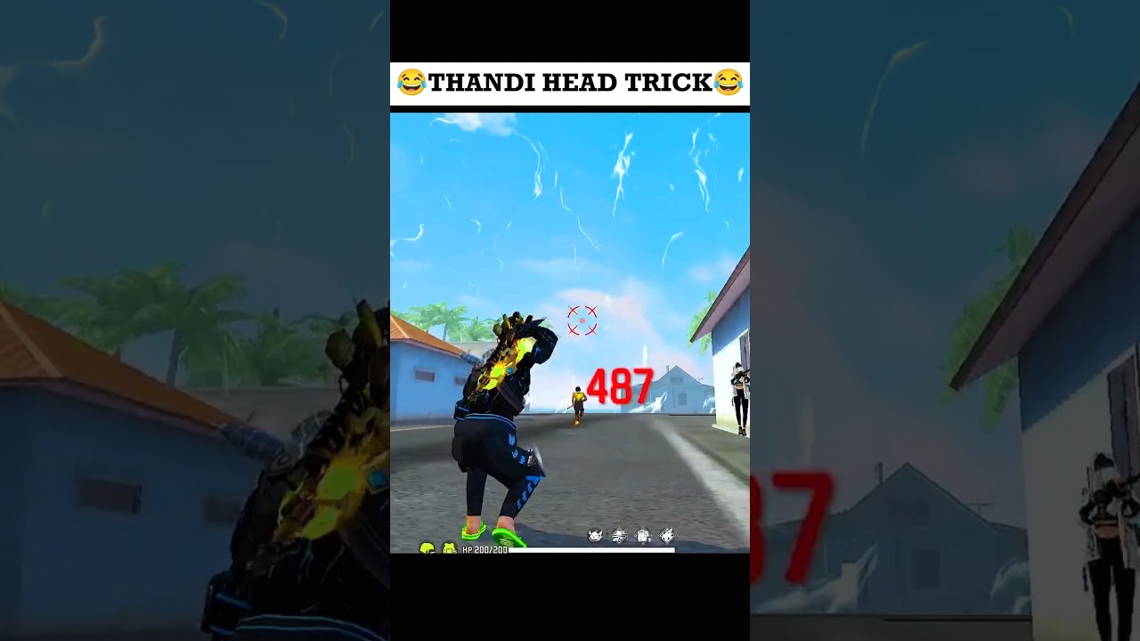 THANDI HEAD TRICK _😂____XiAOMI_Para_poco_-f1,_f2,_m2,_m3,_m4,x2,_x3,x3pro