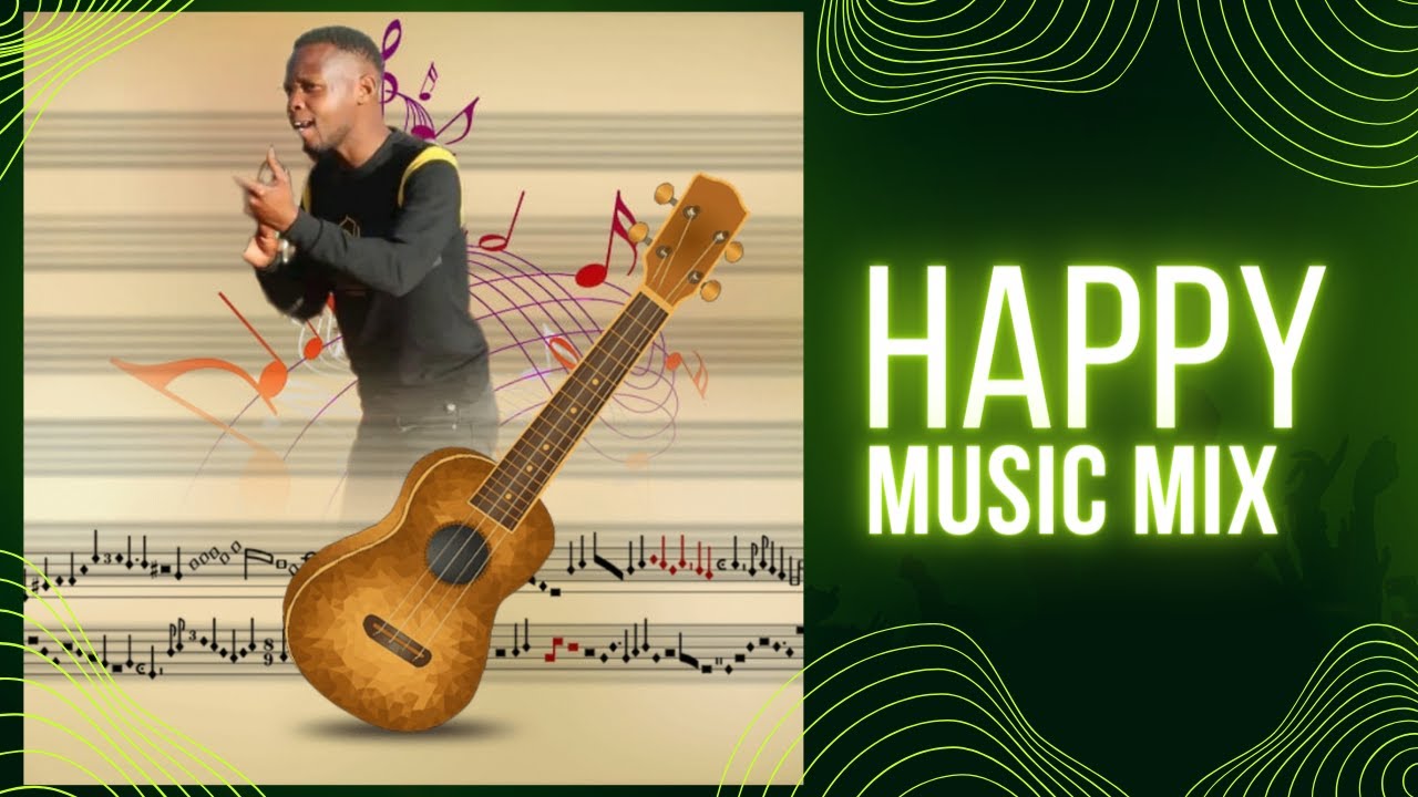 THE BEST HIT OF HAPPY TSA MANYALO (SHEGOFATJA BONTLHOI & MMADIPOLELO & JESO KE KGOSHI YA DITABA)