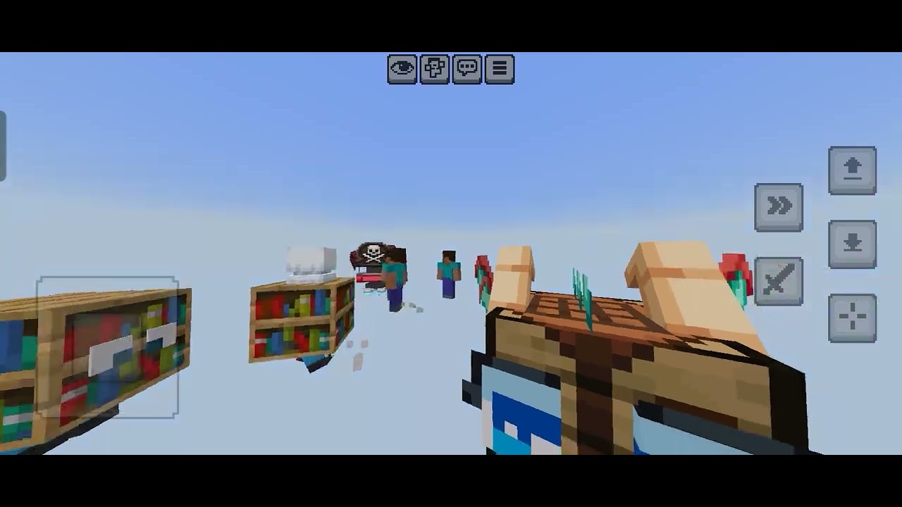 Video pertamaku