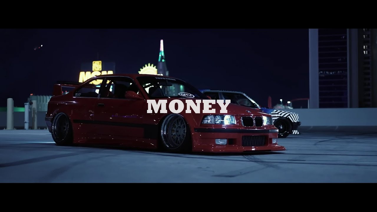 Club Type Beat - &laquo;Money&raquo; | Tyga Type Beat x Rap Instrumental 2024