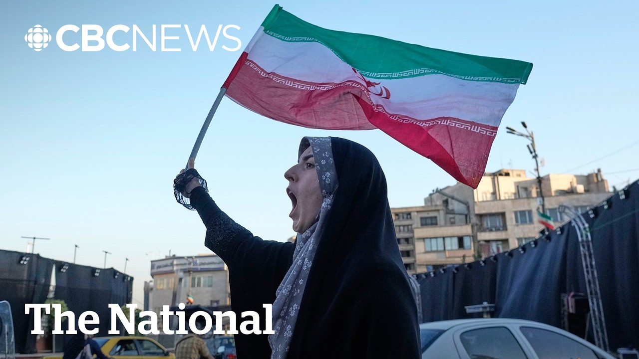 U.S., Iran reach new peace deal