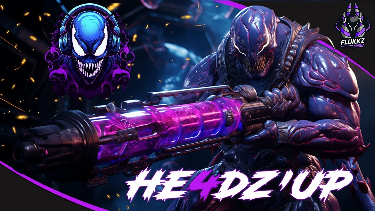 HEADZ UP 4 - QUAKE LIVE FRAGMOVIE (2024) | HE4DZ'UP