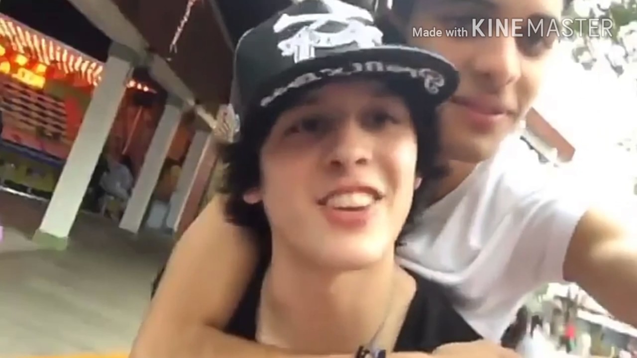 Locuras de Cnco
