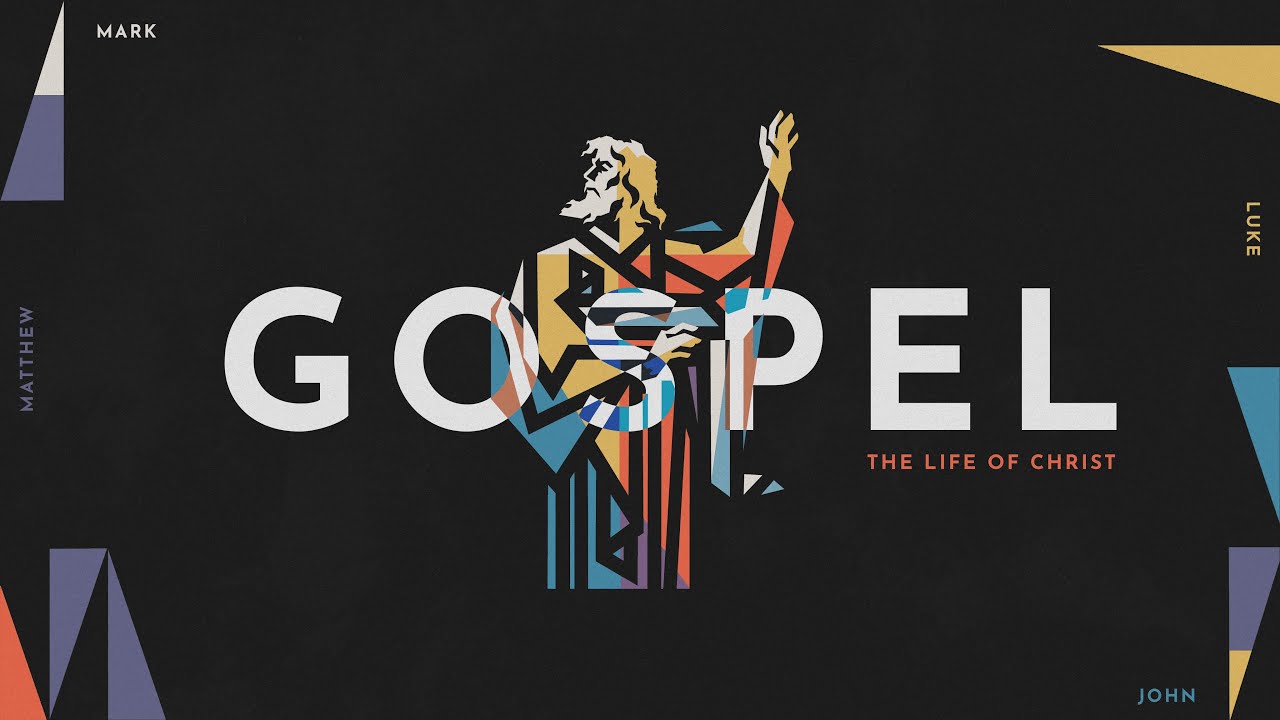 March 15: Gospel — The Life of Christ II