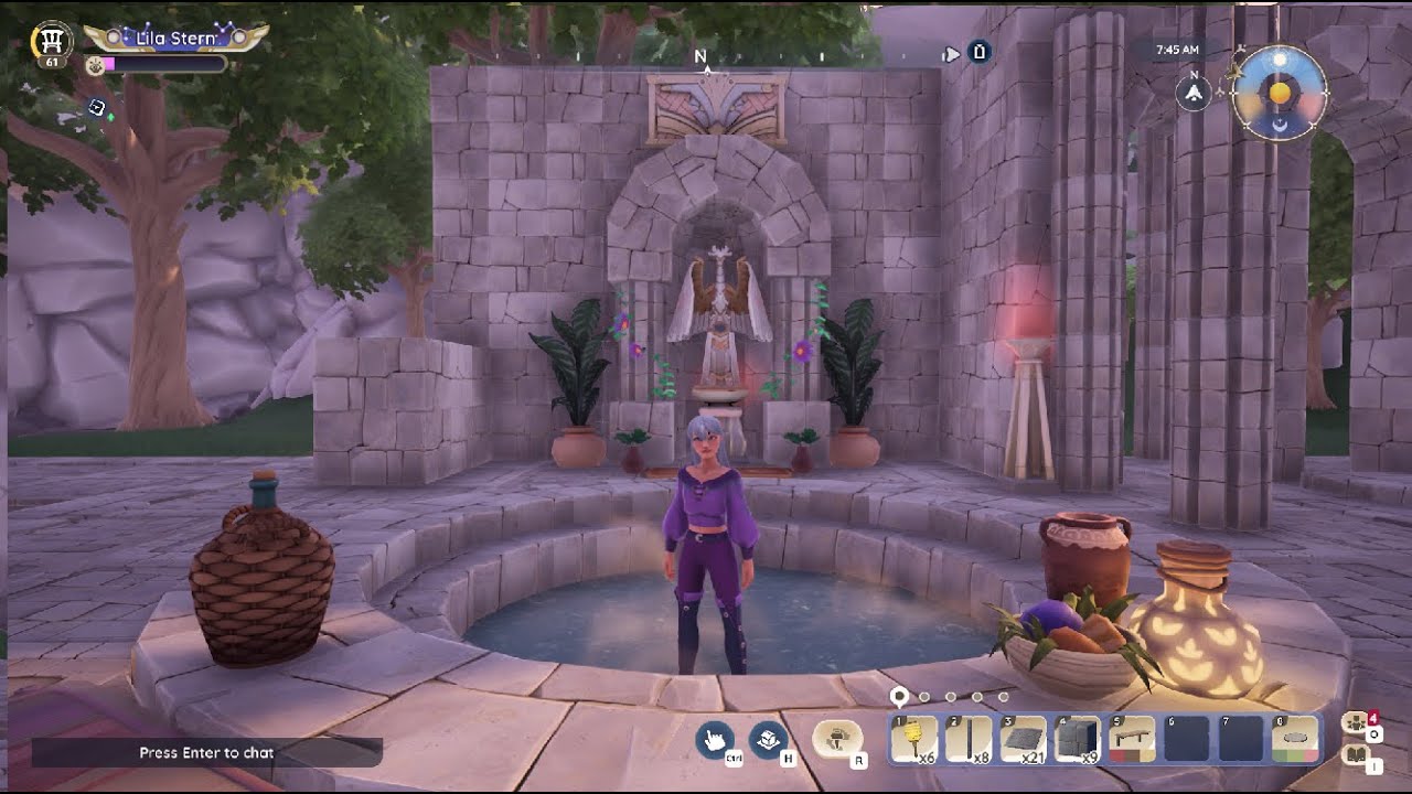 Perfect Pillars And Arches In Palia 2025 07 25   06 38 46 06