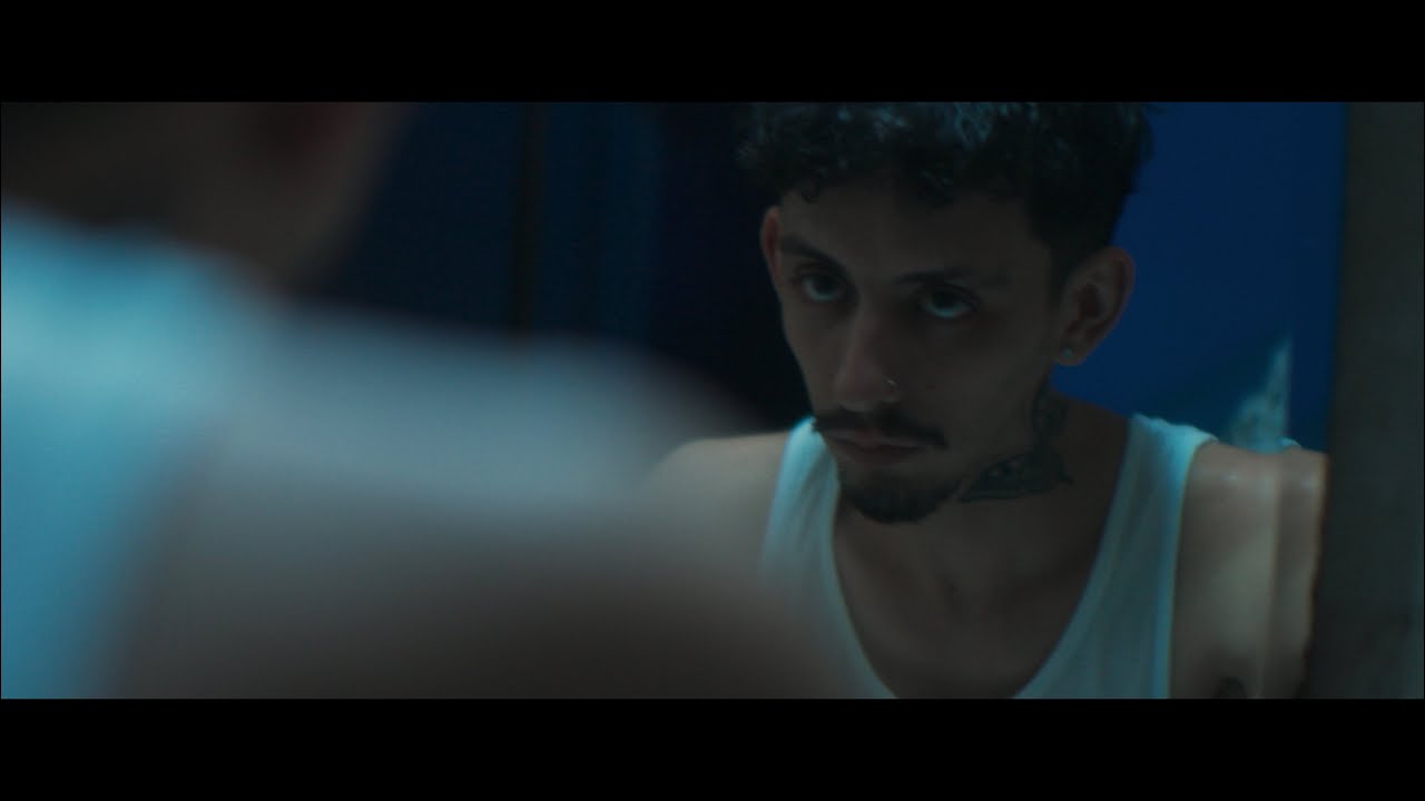 Mezz - Te Lloré (Video Oficial)
