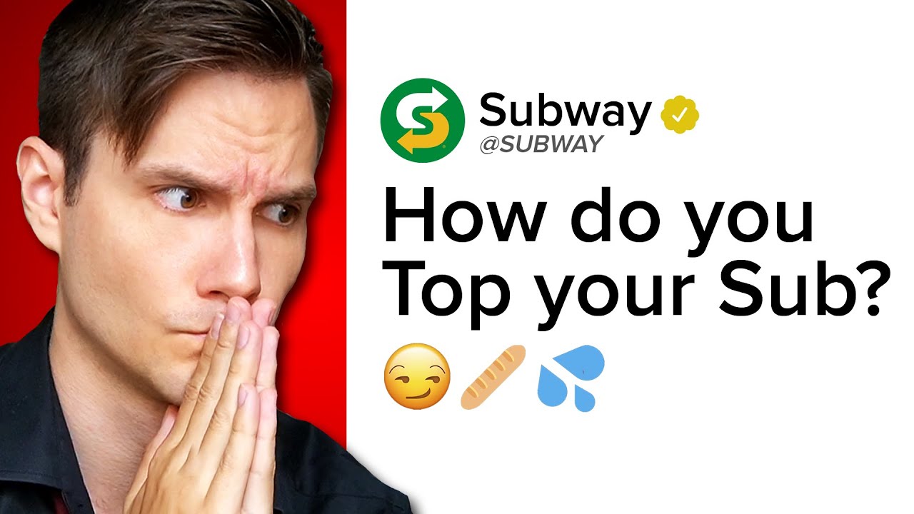 r/TheyKnew - Top your Sub 😏