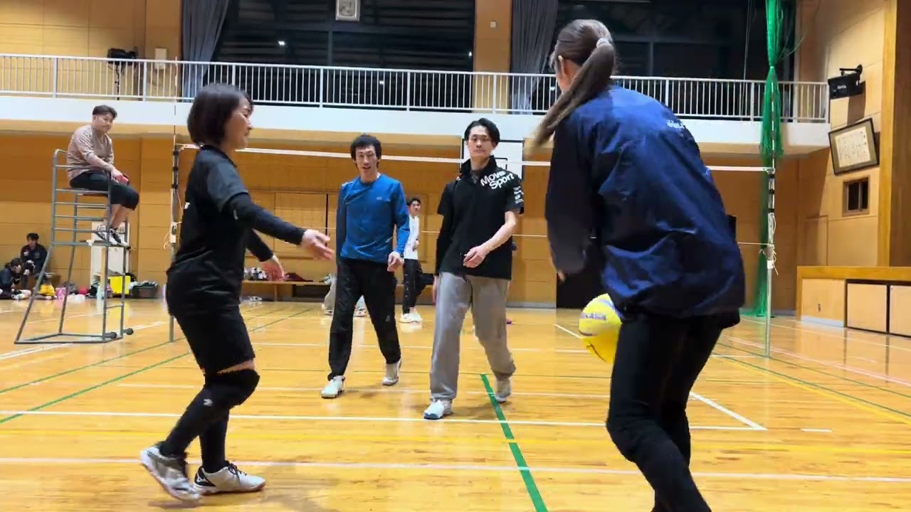 2026.2.27(金)練習