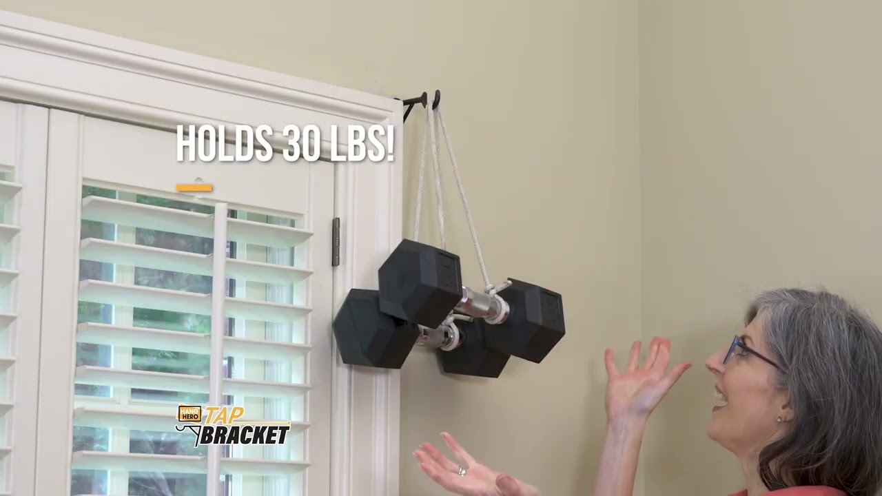 Кронштейн Tap Bracket от Hang Hero