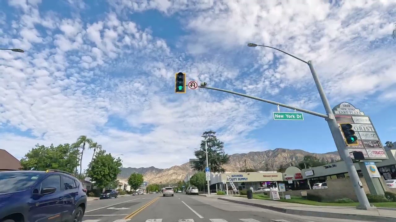 💛 Altadena 1 Year After the Eaton Fire 💛 #eatonfire #fyp