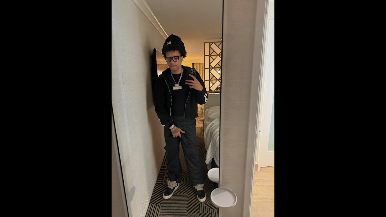(FREE) Luhh Dyl Type Beat 