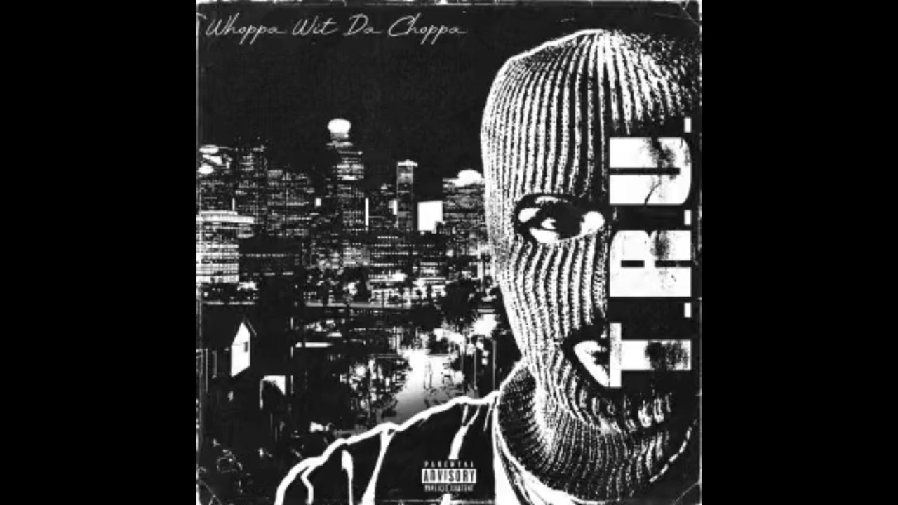 [FREE] Whoppa Wit Da Choppa x Spinabenz Type Beat 