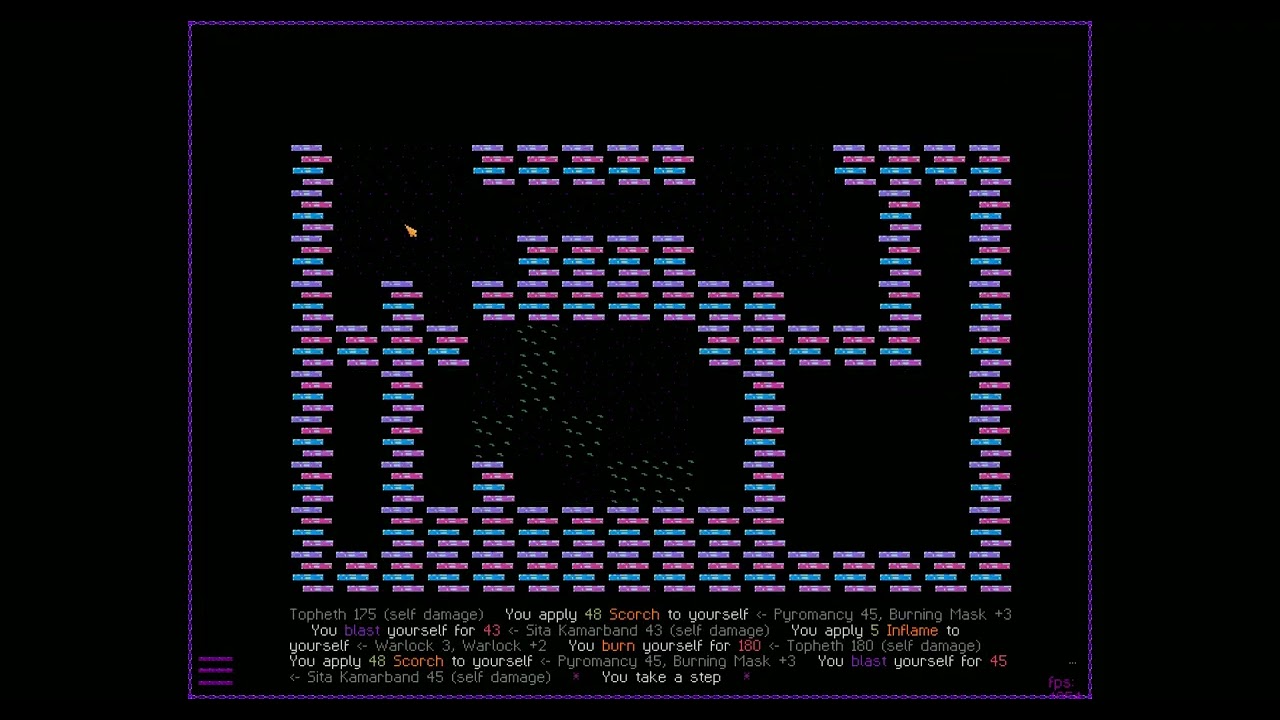 Path of Achra - How to be a bad boss