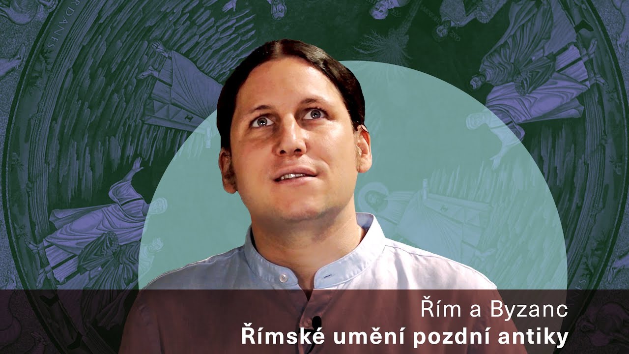 Řím a Byzanc | Dějiny umění