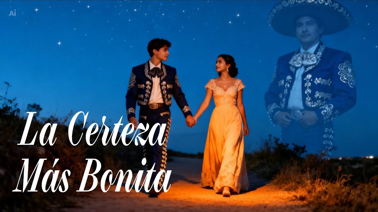 La Ranchera más Bonita para Dedicar a Quien Llegó para Quedarse