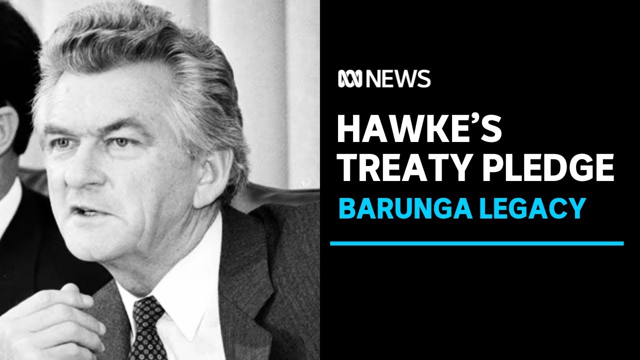 Bob Hawke promised a treaty in 1988. Why did it fail? | ABC News