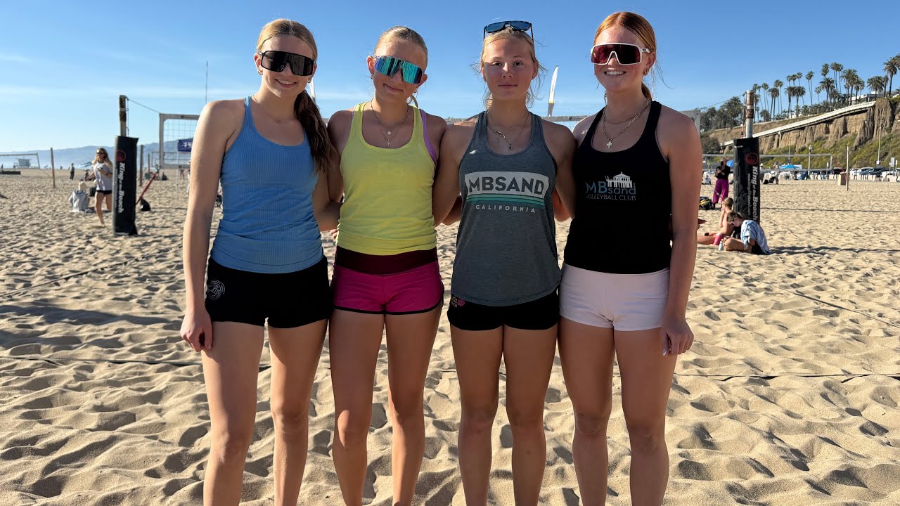 GNBV SHOWCASE ELITE 16U FINALS