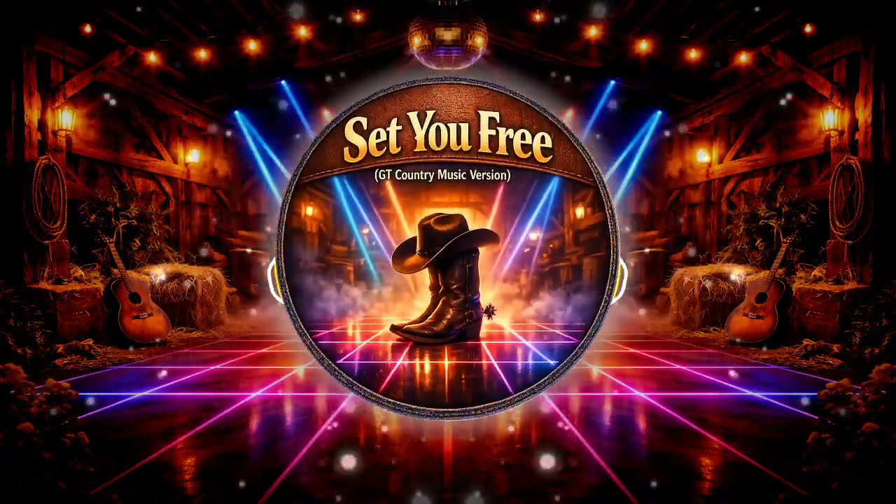 Set You Free (GT Country Music Version)