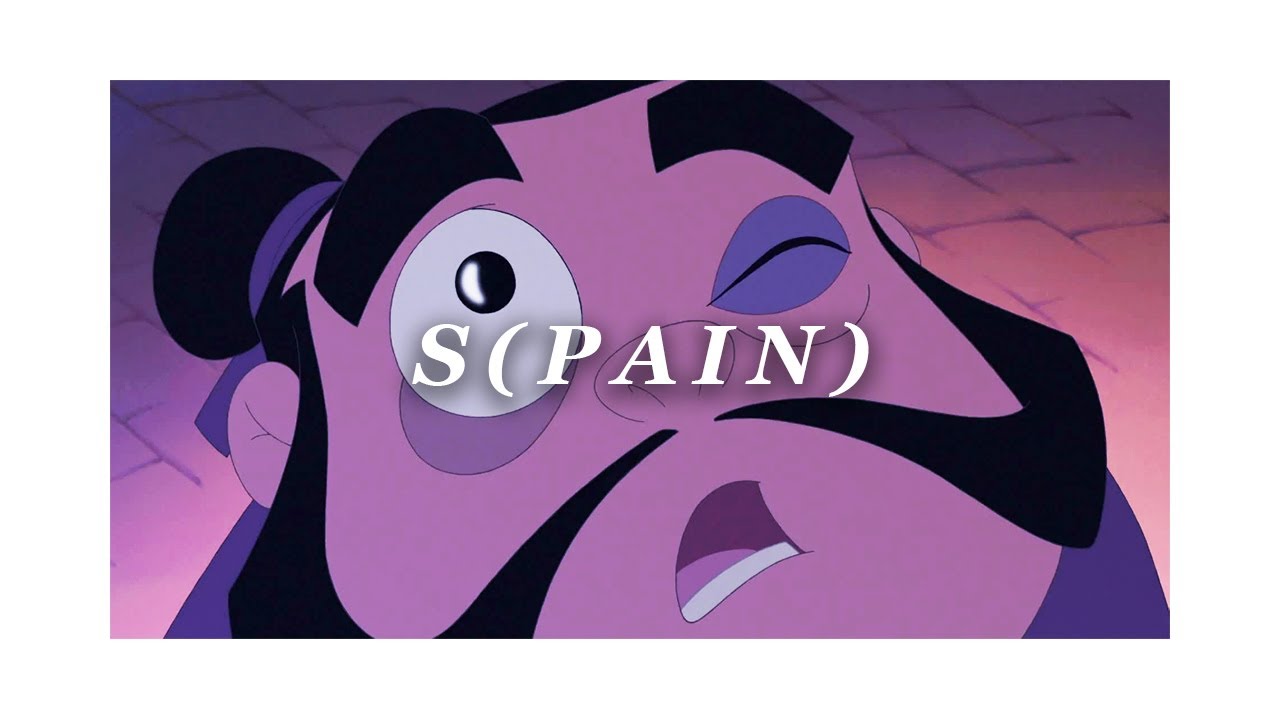 A Girl Worth Fighting For // Mulan's Masculinity Problem