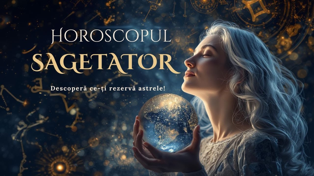SĂGETĂTOR ♐️ — După multe încercări, apare persoana potrivită. Privește înainte, acolo e adevărul.