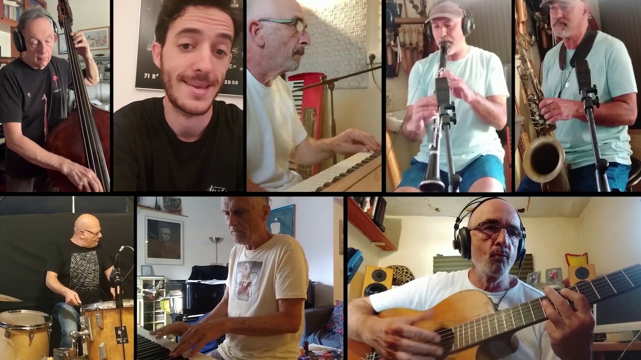 Makin' Whoopee- Gus Kahn & Walter Donaldson