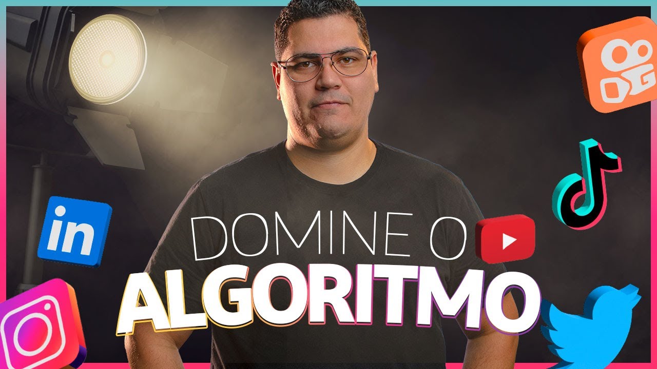 COMO VENDER nas REDES SOCIAIS e DOMINAR O ALGORITMO
