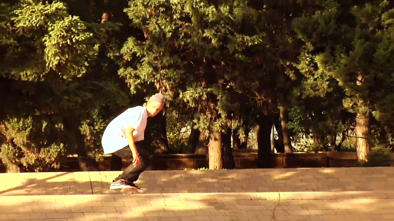 jonas skrøder sweet n sour