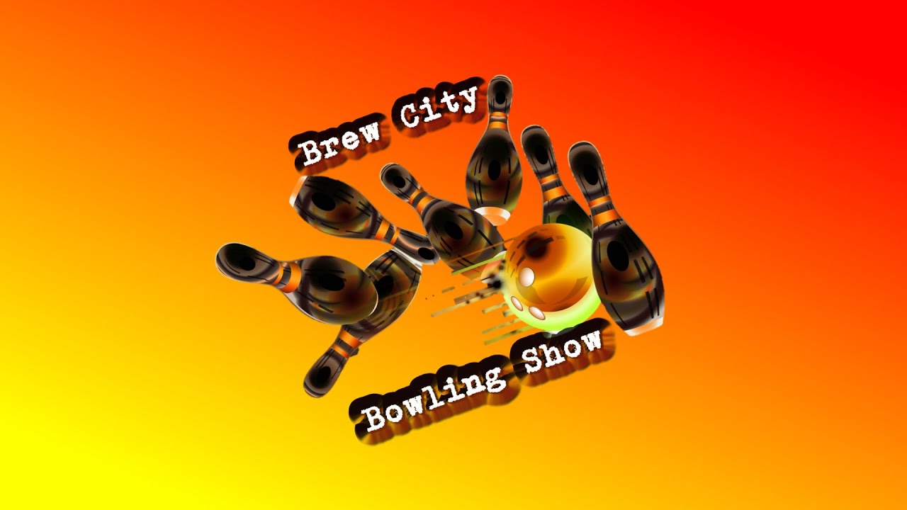 Brew City Bowling Show - Episode 13 - Grand Championship