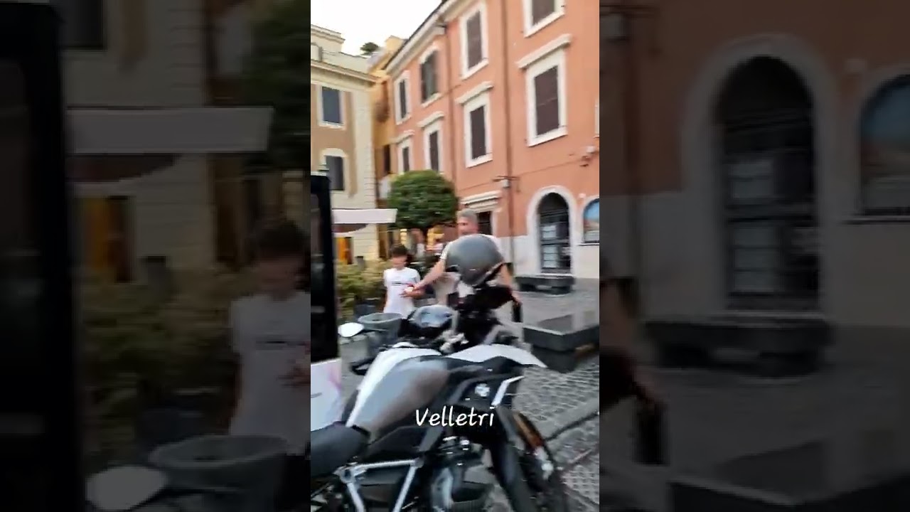 citt&agrave; Velletri