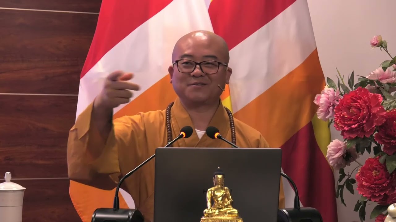 《佛说四十二章经》讲解154