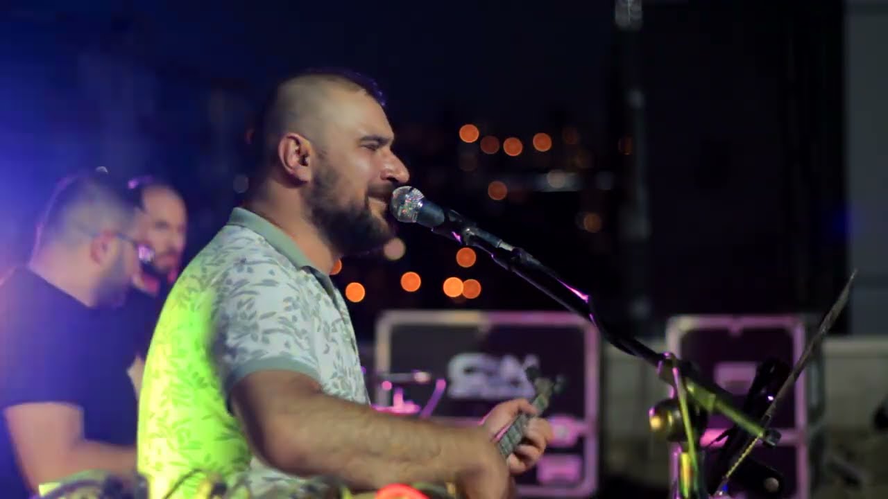 Murat Bal & Kara Duta Yaslandım   Oyun Havaları  Akdere Muhabbeti