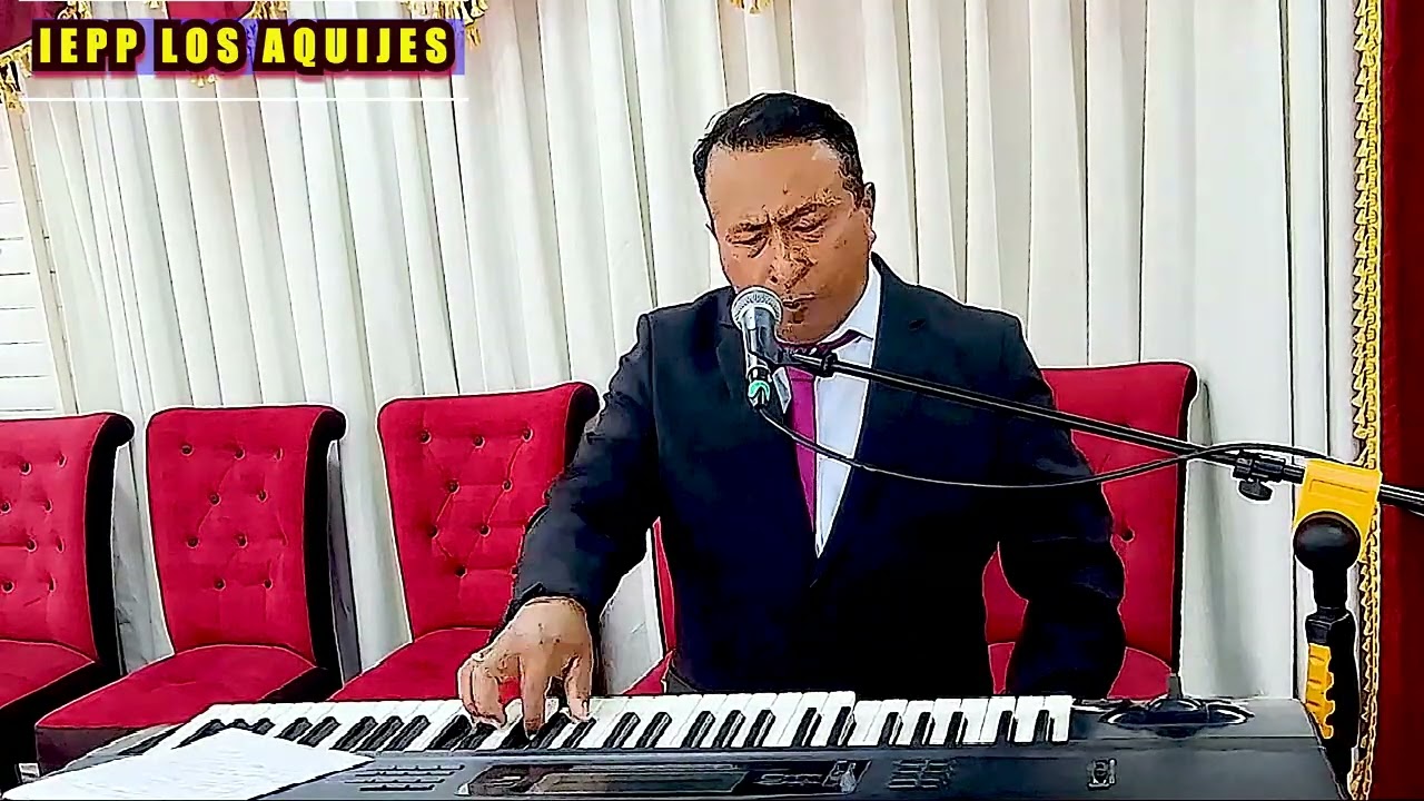 TU PRESENCIA ES MI DELICIA 