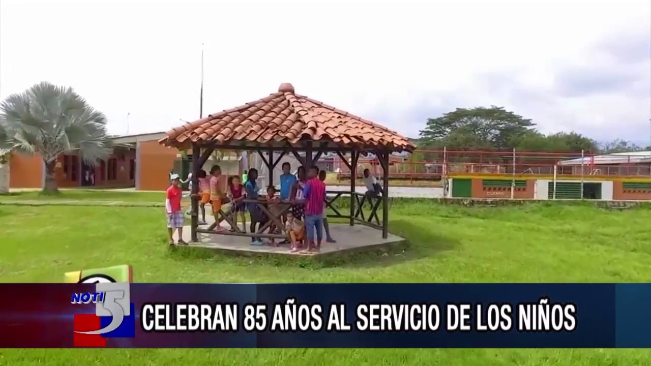 Instituto Oscar Scapetta cumple a&ntilde;os