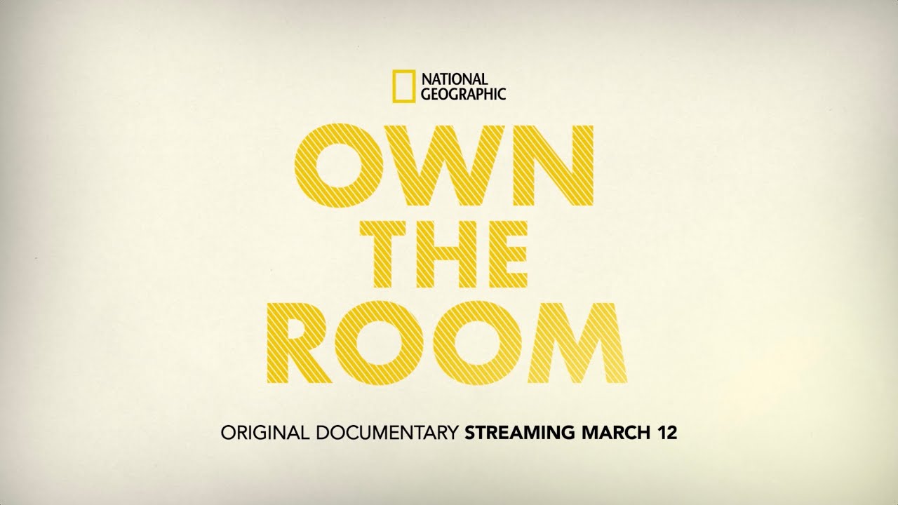 Own The Room | Official Trailer | Disney+