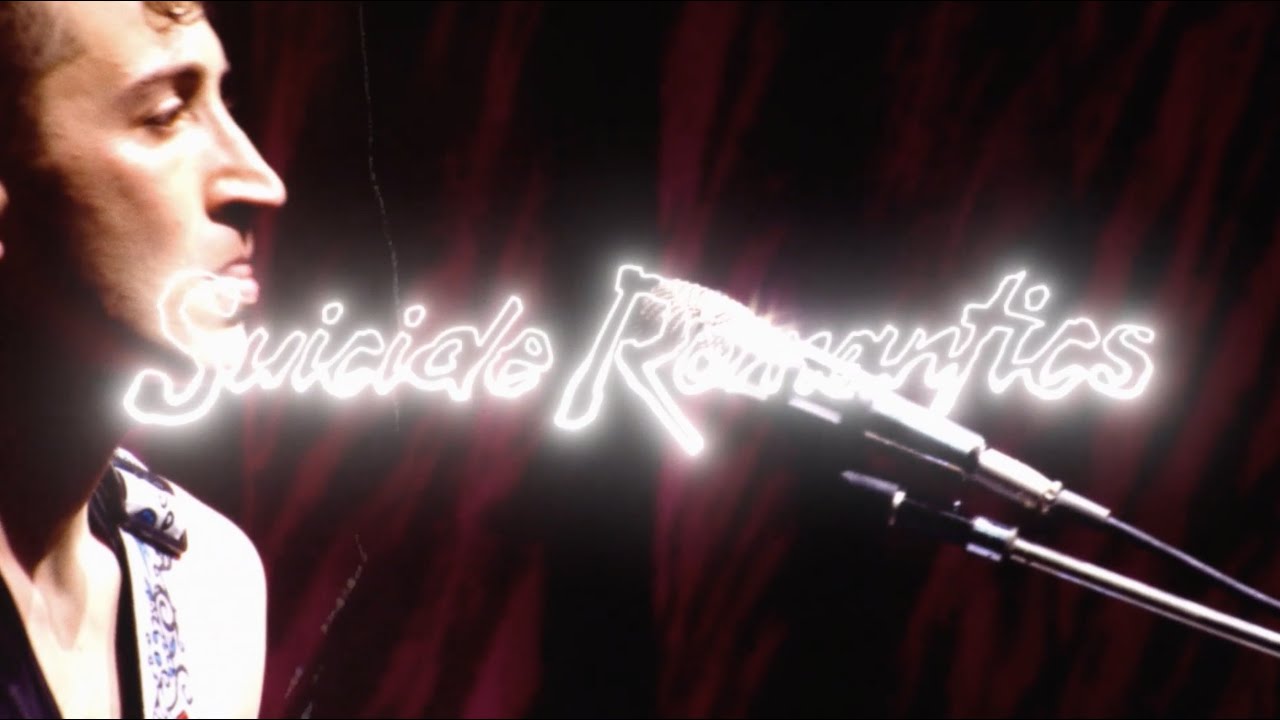 Des Rocs - Suicide Romantics (from 