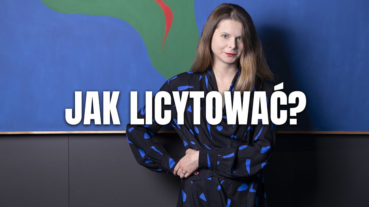 Aukcje stacjonarne w DESA Unicum - jak wziąć udział w licytacji?