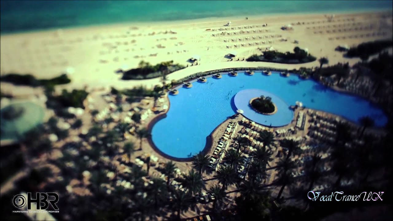Jorge Nava & Tucandeo Ft. Frida Harnesk - Somewhere I Belong (Vitodito Remix) [Arisa]