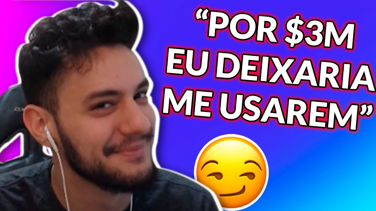 ELE PEDIU PRA UMA ANÃ ESTOURAR BALÕES KKKKKKKKK