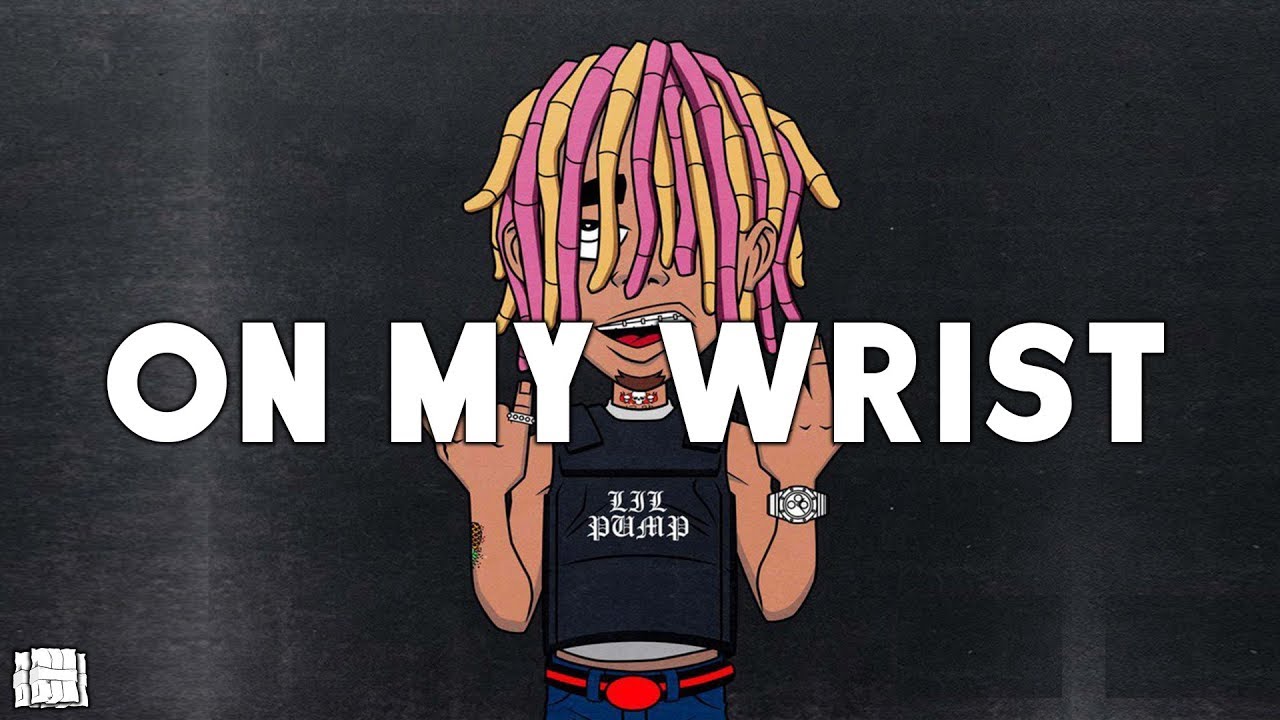 (FREE) Lil Pump Type Beat 