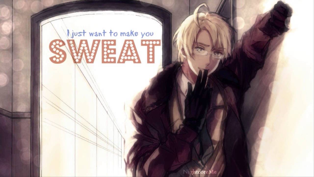 HD | Nightcore - Sweat [Snoop Dogg]