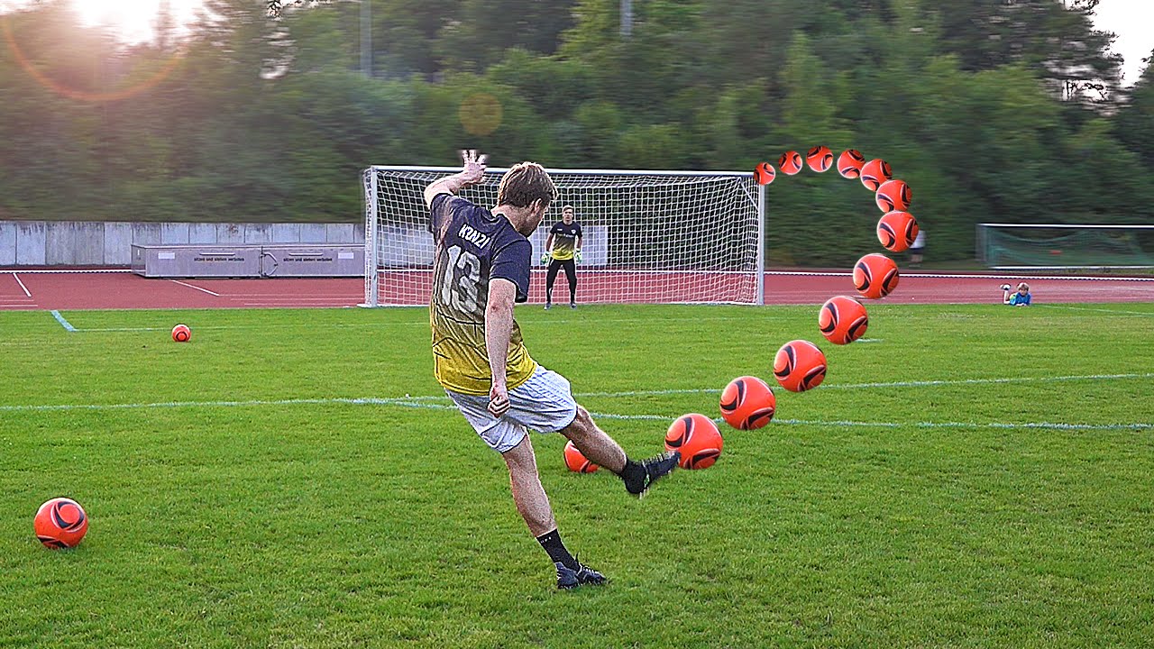 Testing $120 Nike Boots: Mercurial Veloce II ID Review by freekickerz