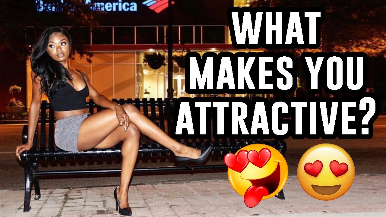 *PICK-A-CARD* 🥵🤤 WHAT MAKES YOU ATTRACTIVE? 2.0 🤩😍