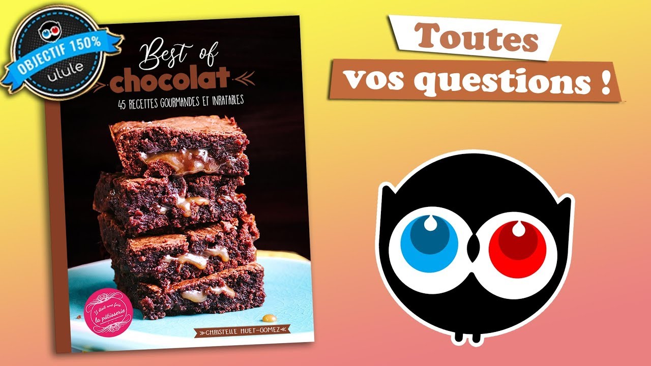 🐦 ULULE : COMMENT CA MARCHE ? 🐦