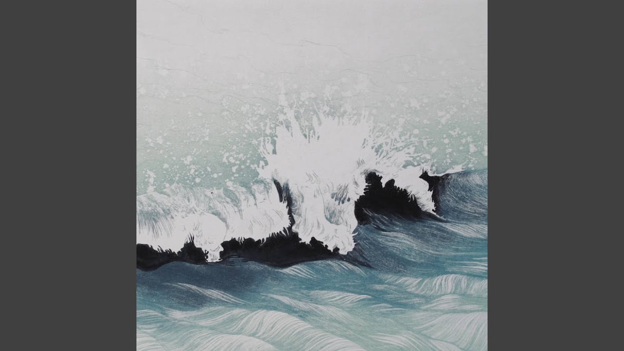 undersea.