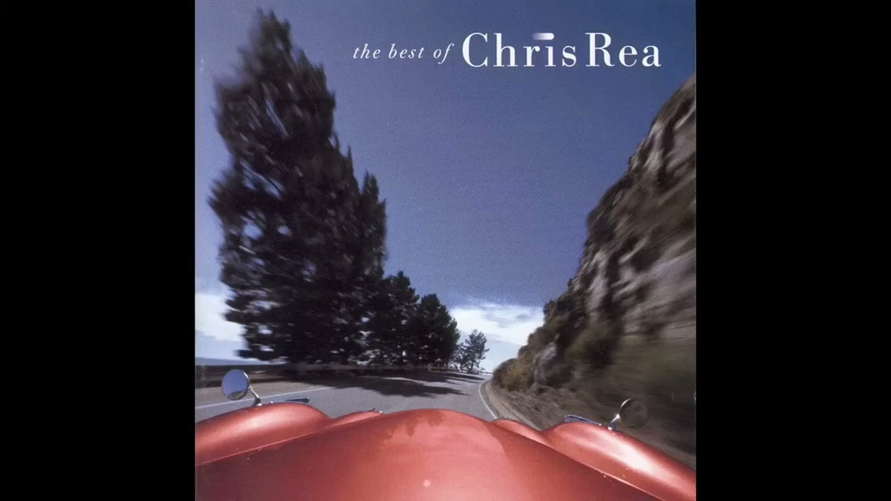 Chris Rea - Greatest Hits (Full Album)