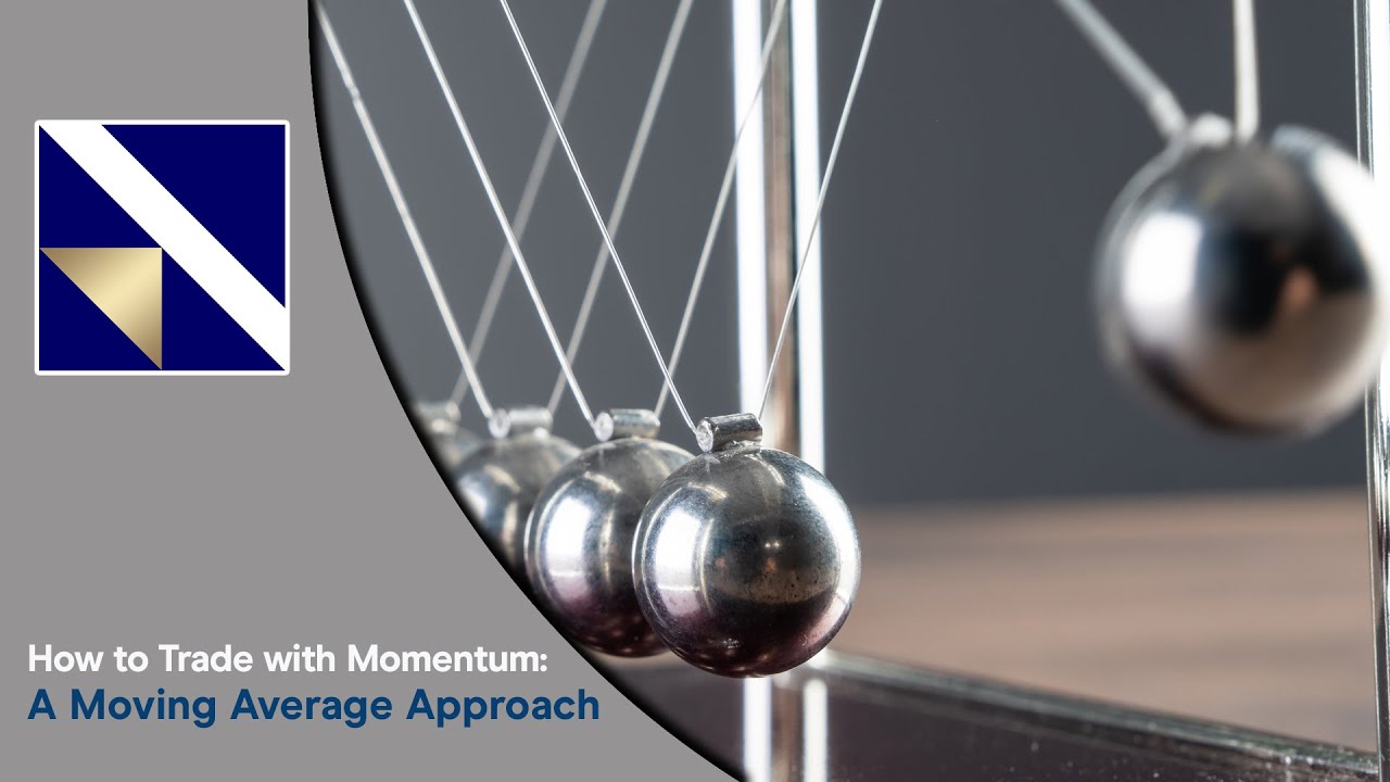 How to Trade with Momentum: A Moving Average Approach | VectorVest