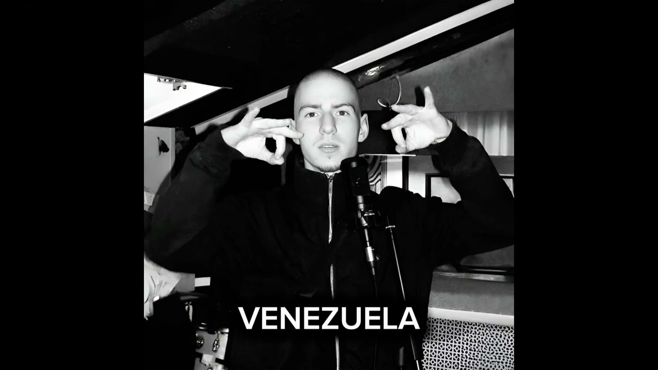 [FREE] FRIENDLY THUG 52 TYPE BEAT- “Venezuela”