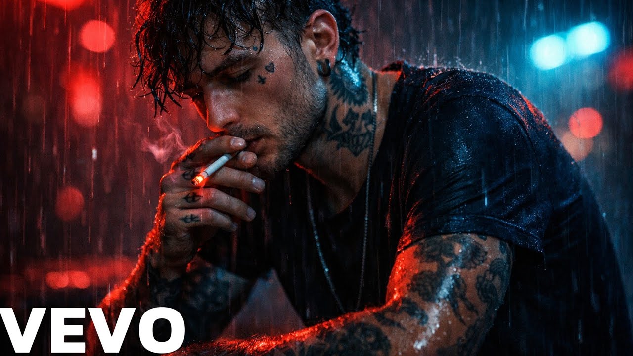 Bárrio y best: Cansado de la Vida (2026)_music oficial 